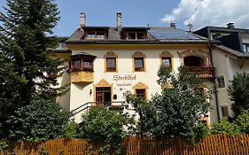 Stroblhof Toblach-Dobbiaco